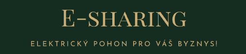 E-sharing